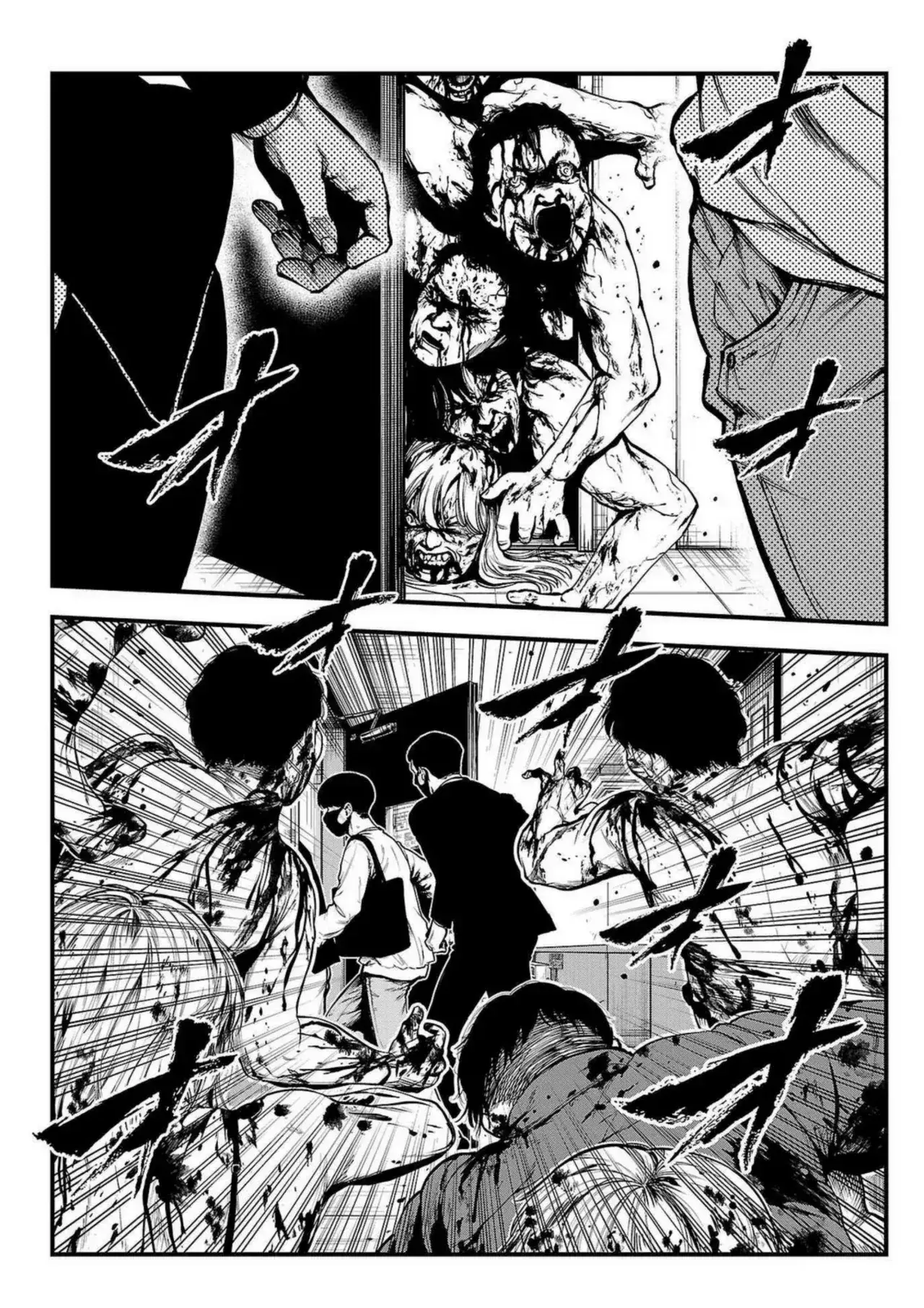 Capitulo 23 page 19