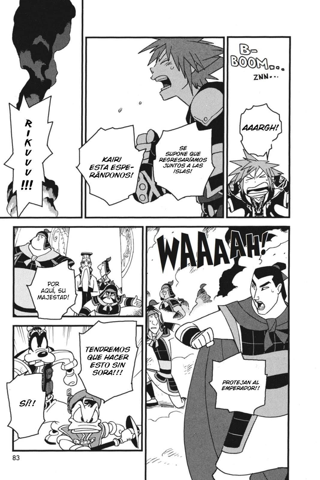 Capitulo 22 page 6