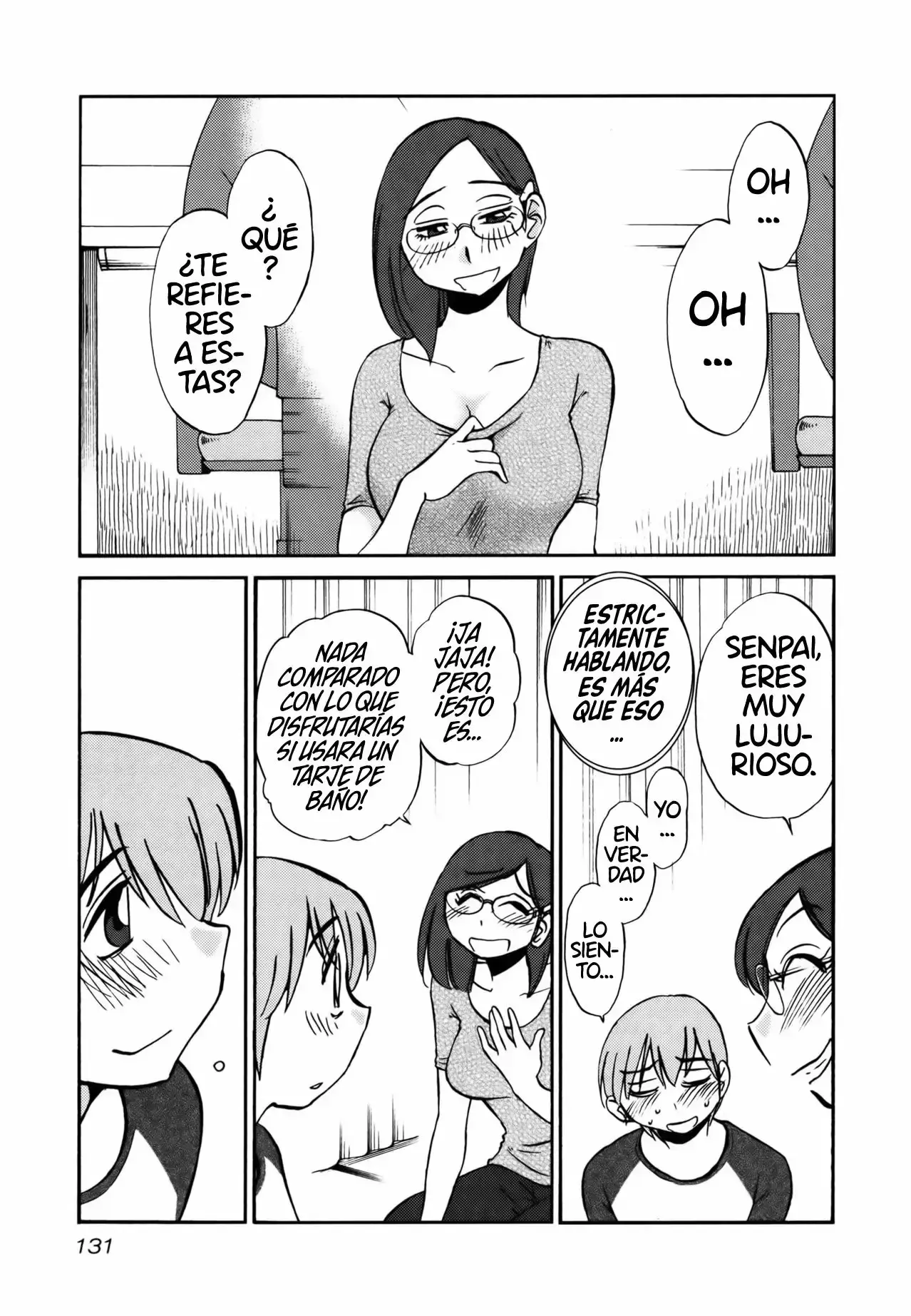 Capitulo 21 page 22
