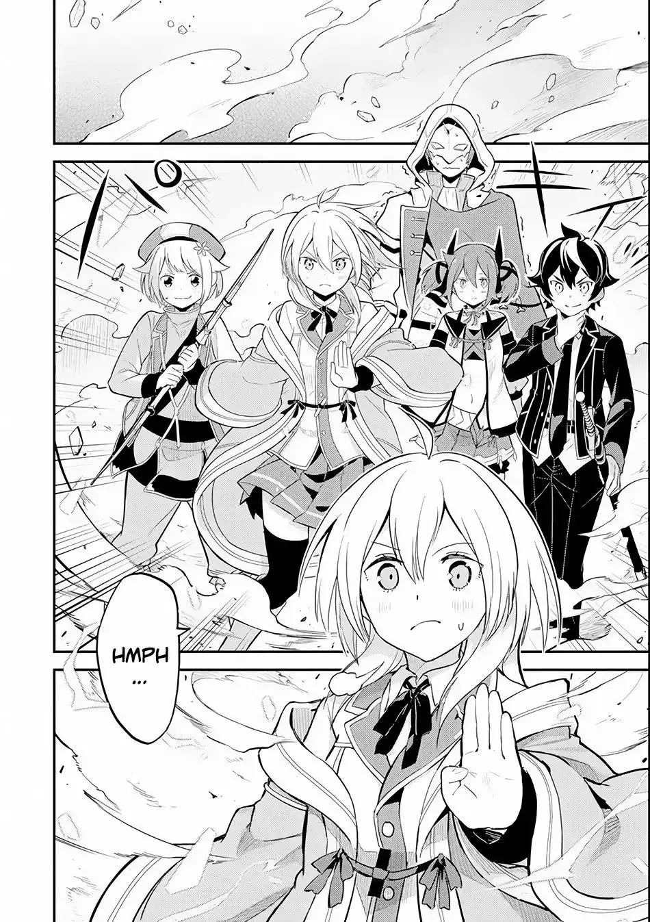 Capitulo 26.20 page 23