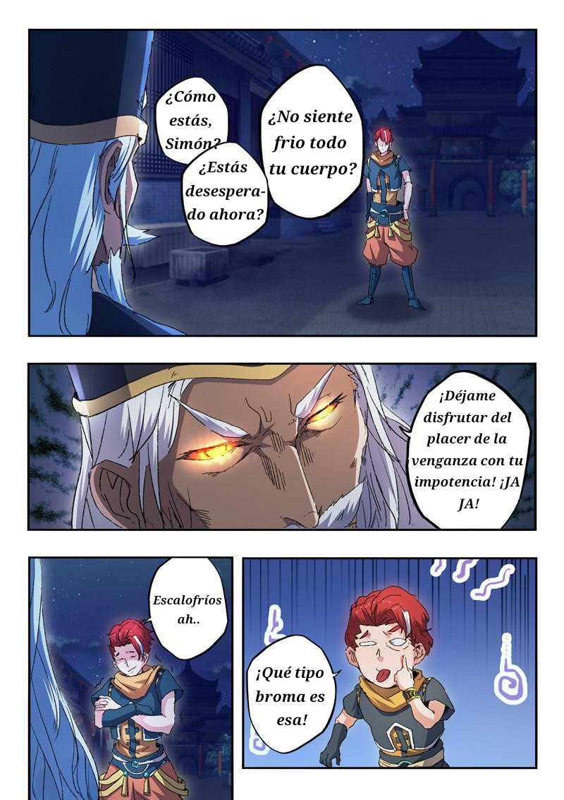 Capitulo 452 page 4