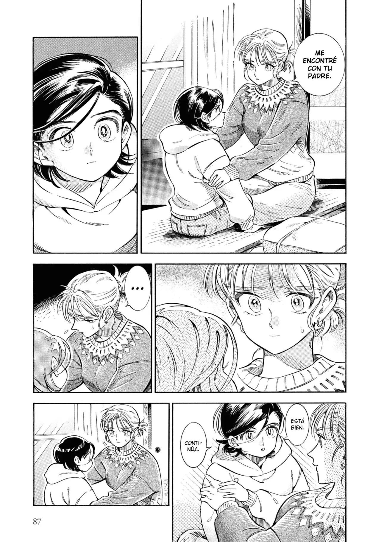 Capitulo 29 page 5