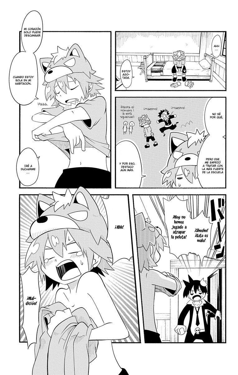 Capitulo 8 page 20