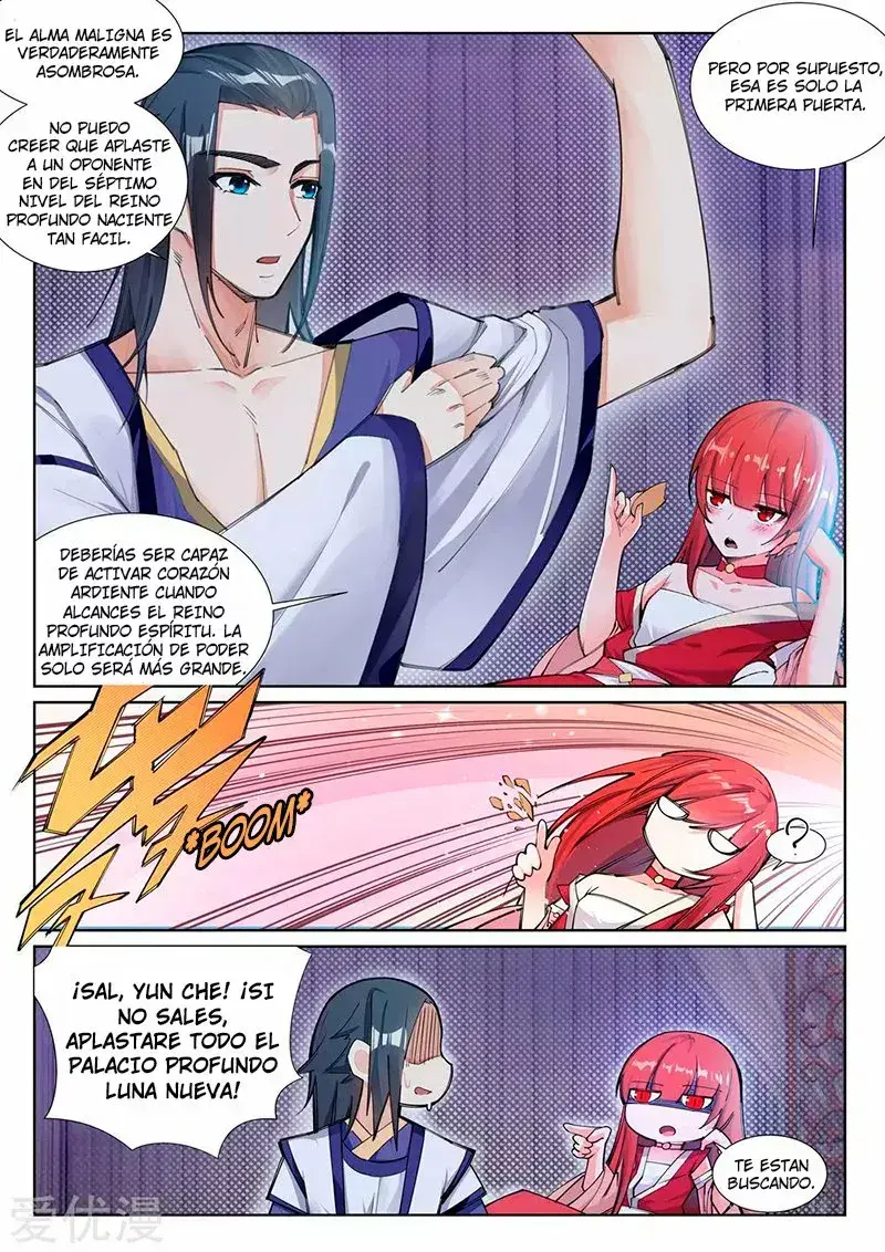Capitulo 72 page 11