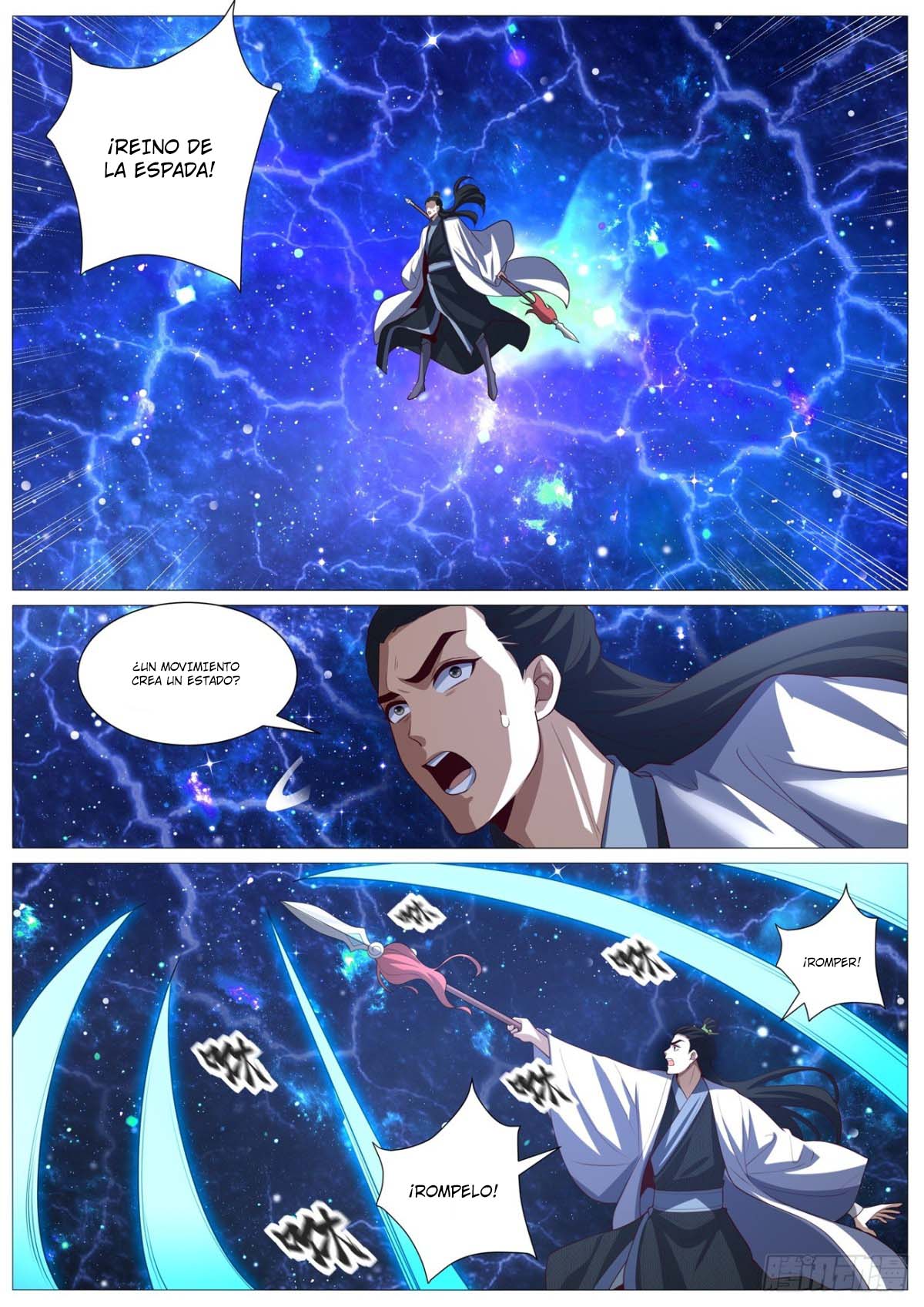 Capitulo 1011 page 9