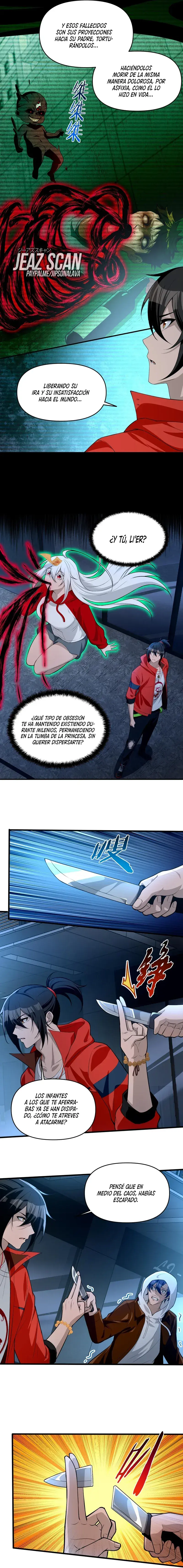 Capitulo 16 page 8