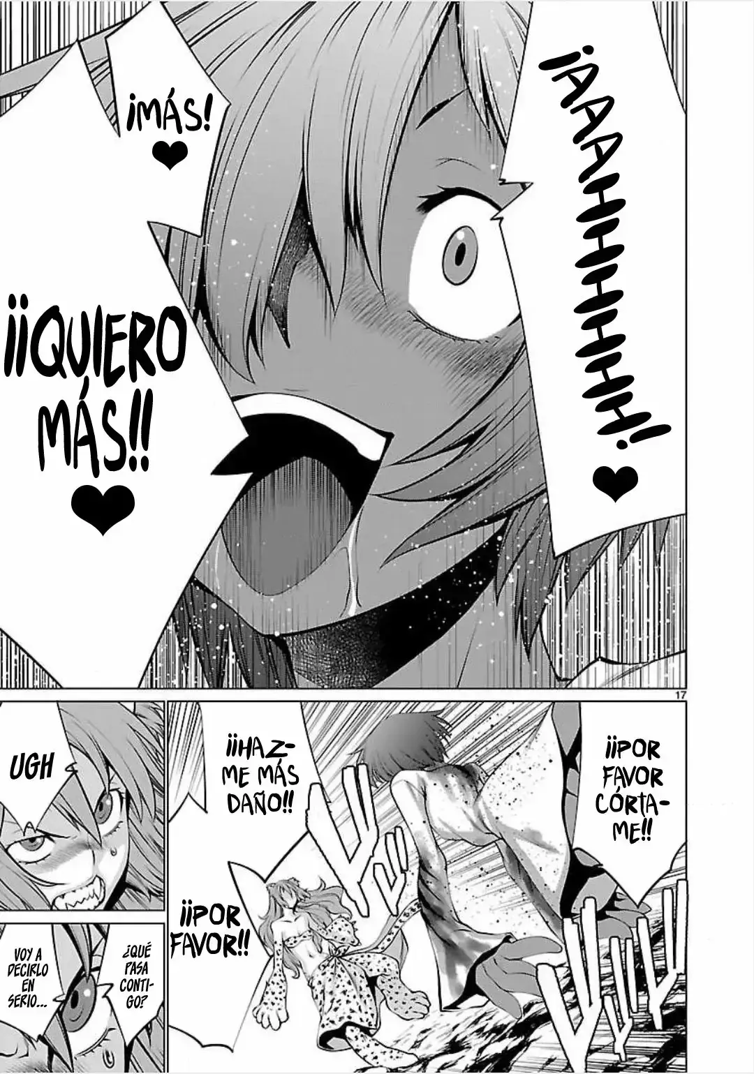 Capitulo 46 page 21