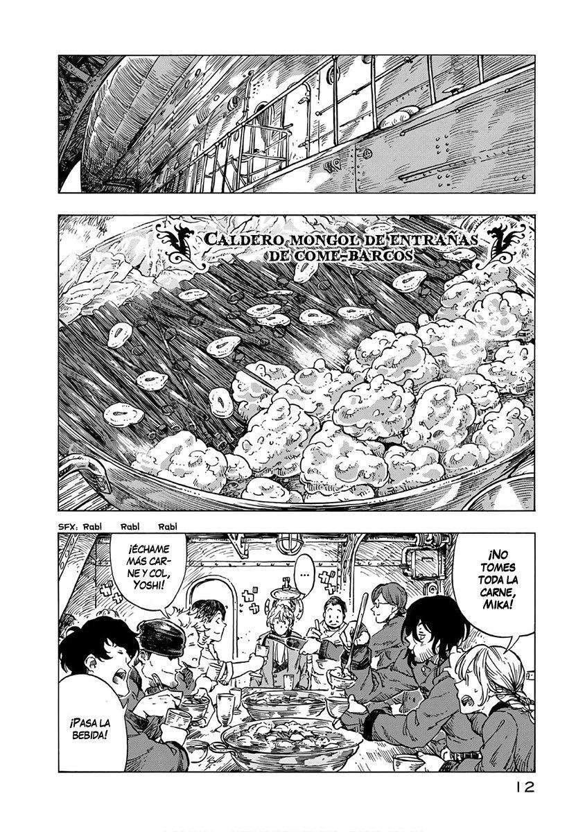 Capitulo 24 page 11
