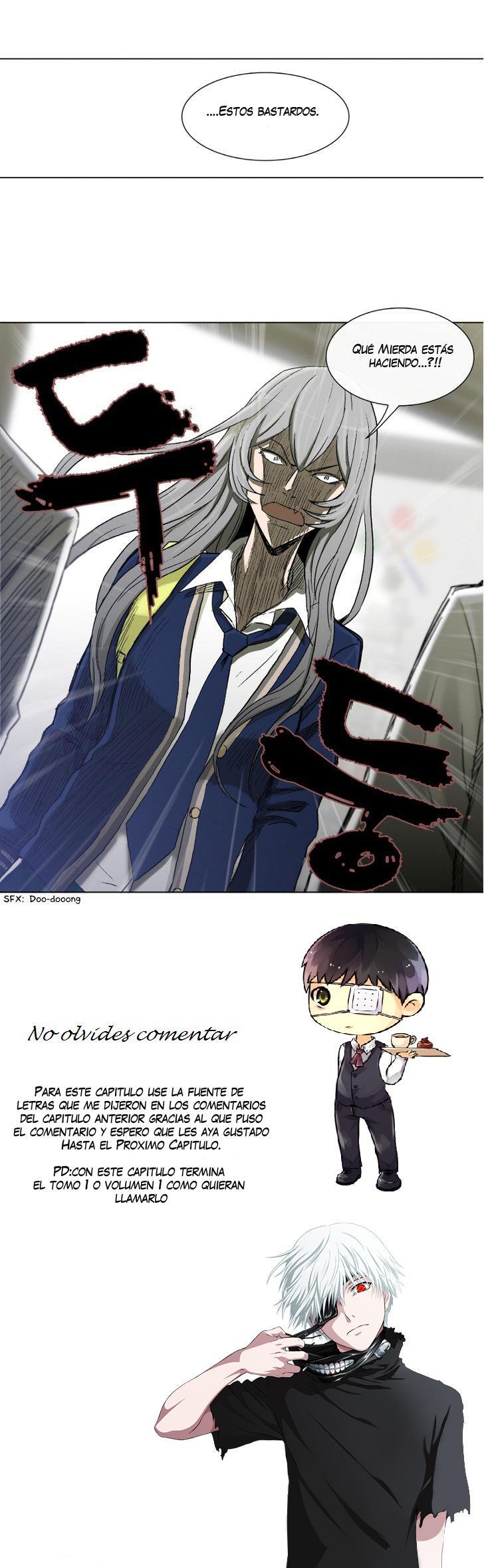 Capitulo 20 page 23