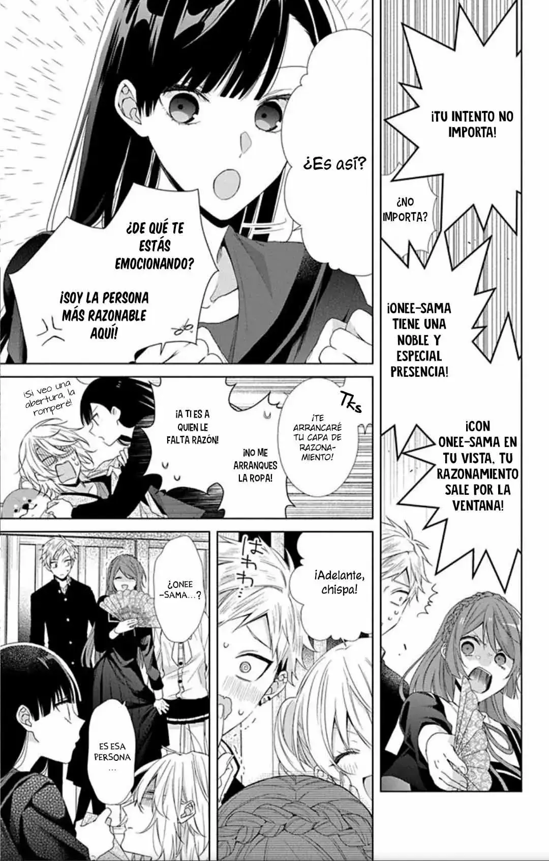 Capitulo 11 page 11