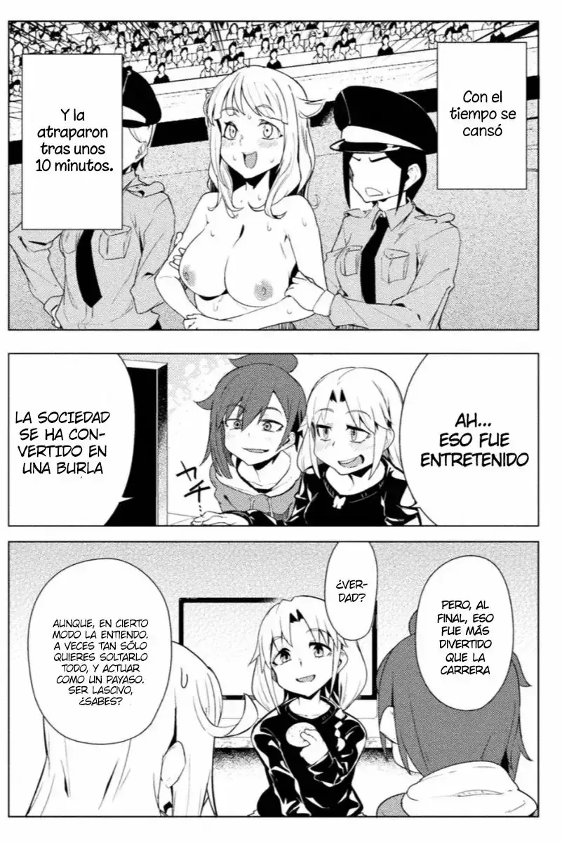 Capitulo 11 page 16