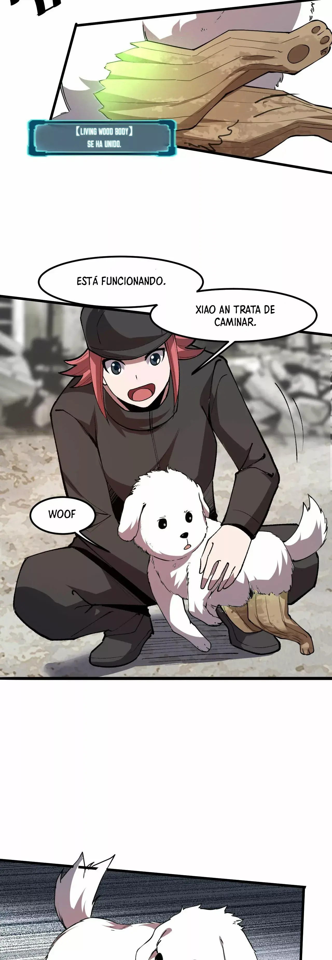 Capitulo 30 page 42