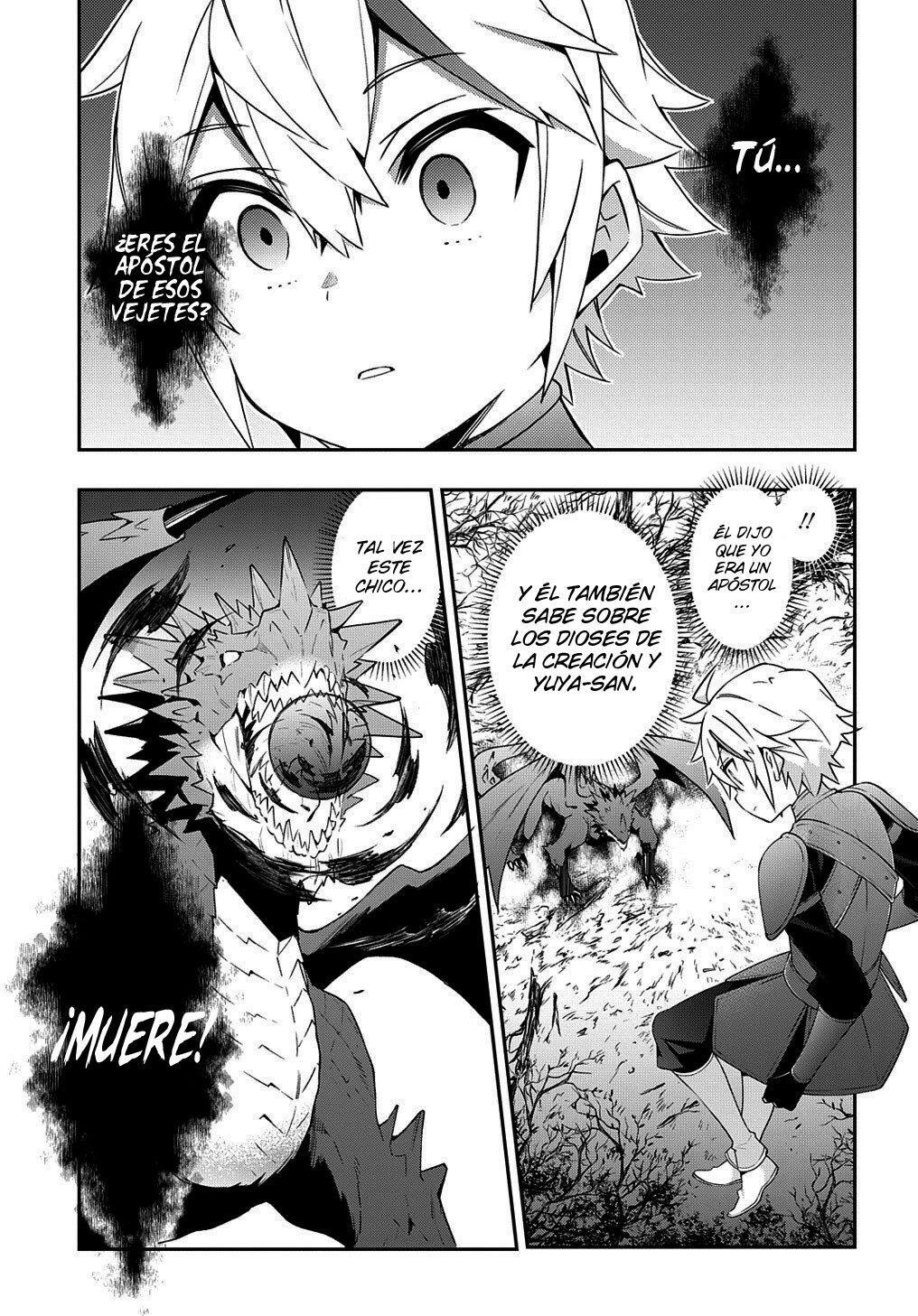 Capitulo 31 page 22