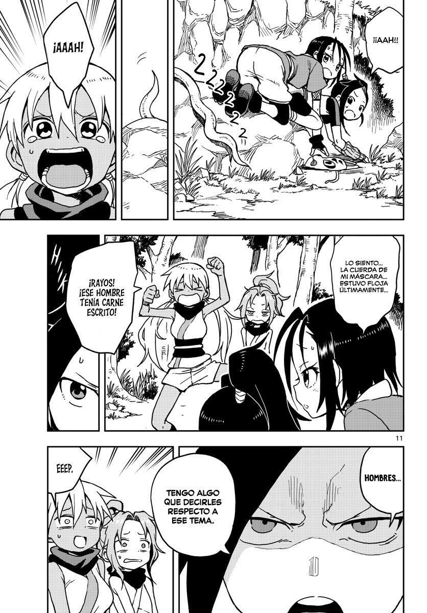 Capitulo 19 page 12