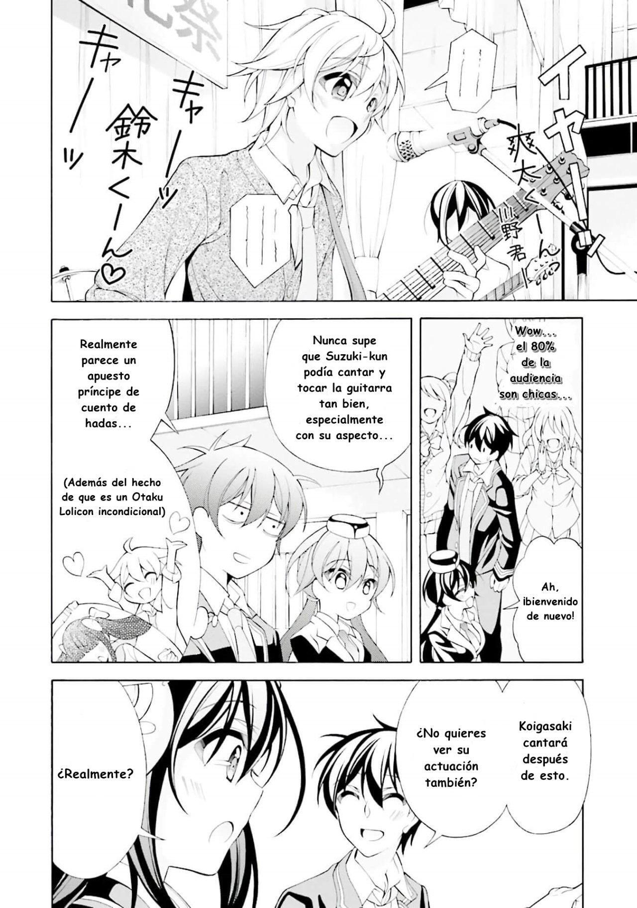 Capitulo 28 page 22