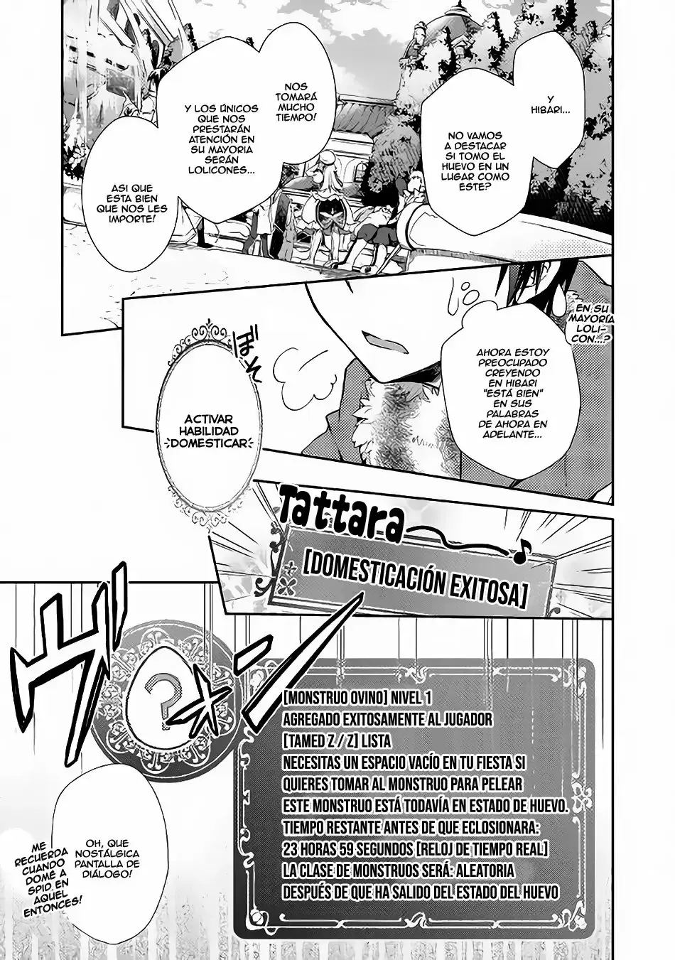 Capitulo 23 page 20