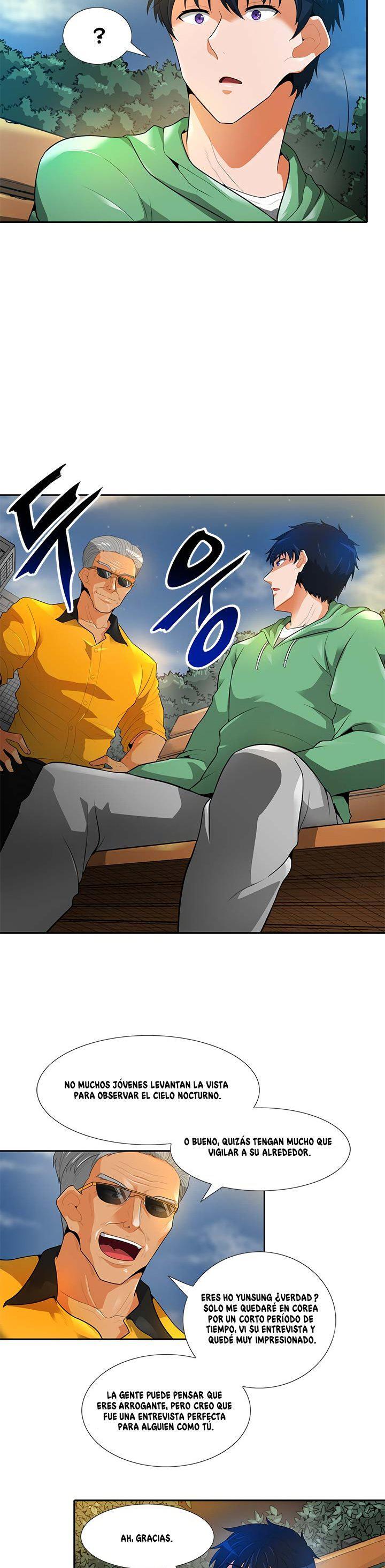 Capitulo 32 page 28
