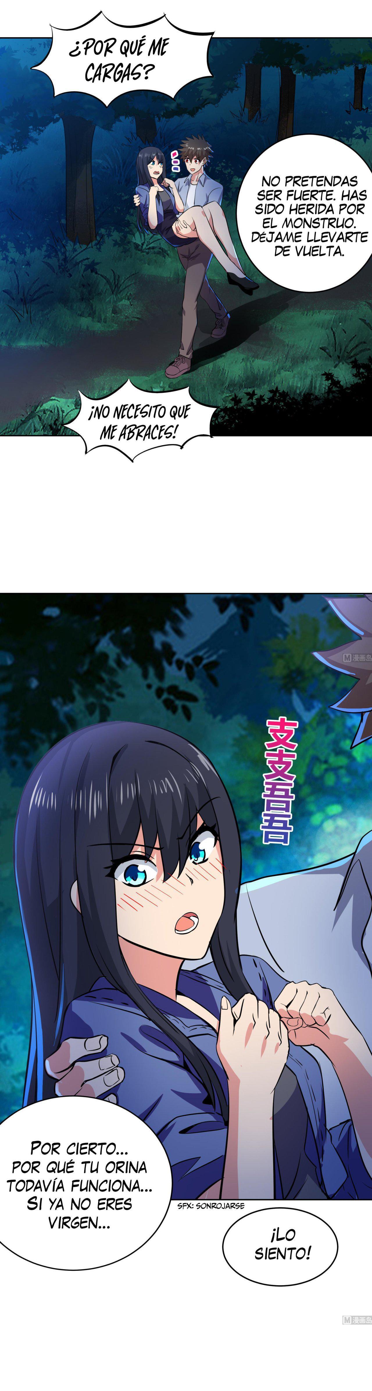 Capitulo 18 page 13