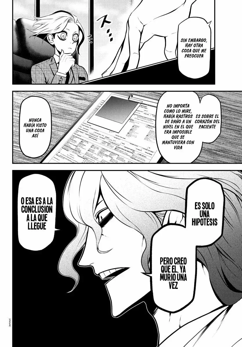 Capitulo 27 page 17