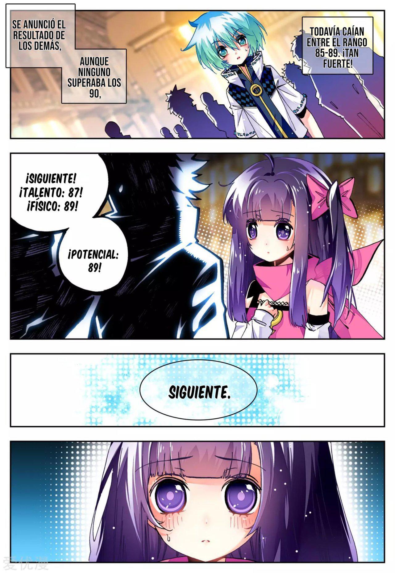 Capitulo 32 page 19