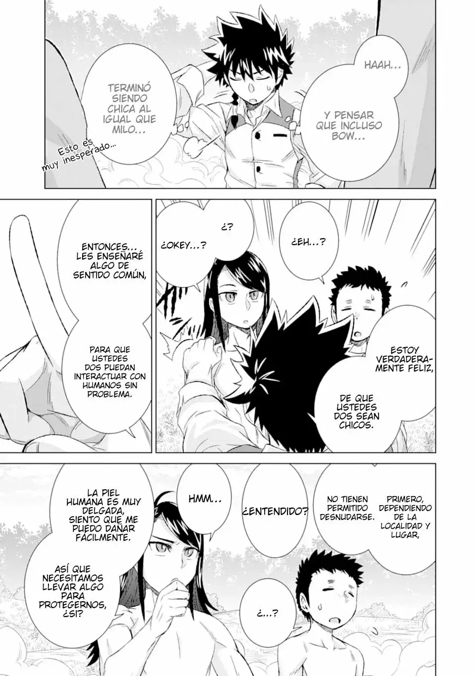 Capitulo 27 page 6