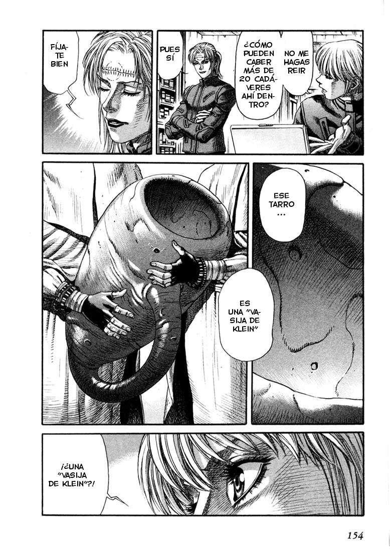 Capitulo 33 page 20