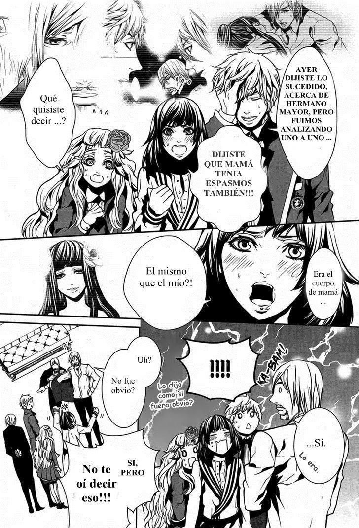Capitulo 22 page 11
