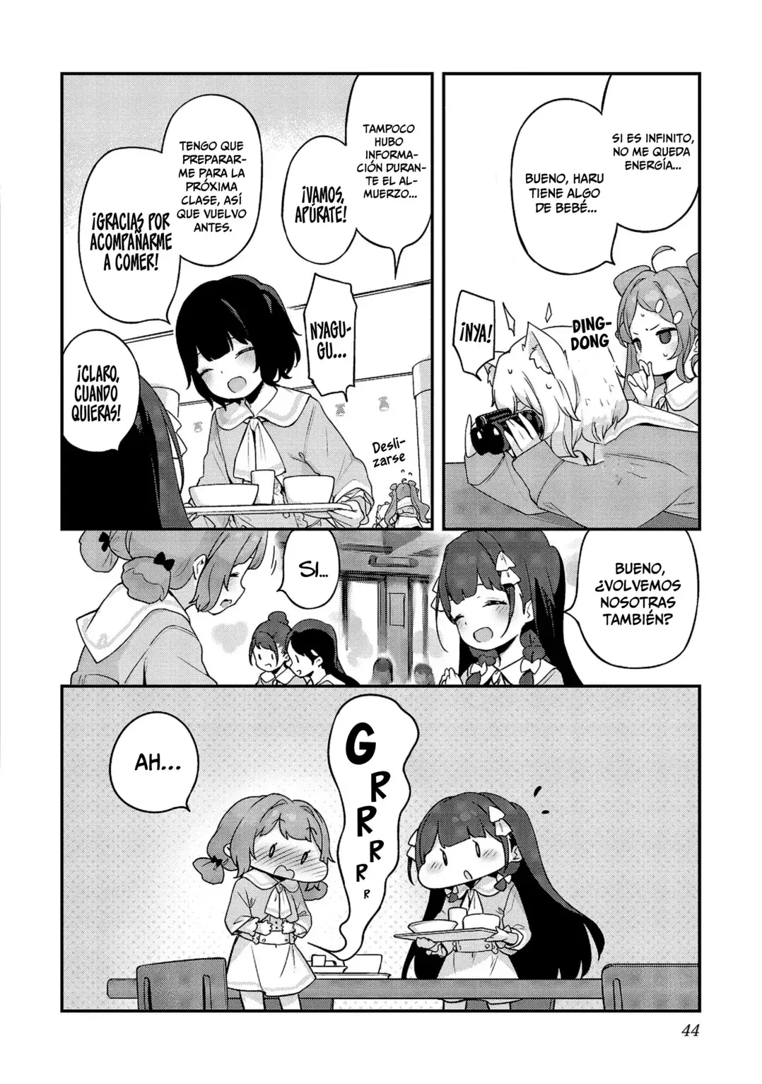 Capitulo 33 page 16