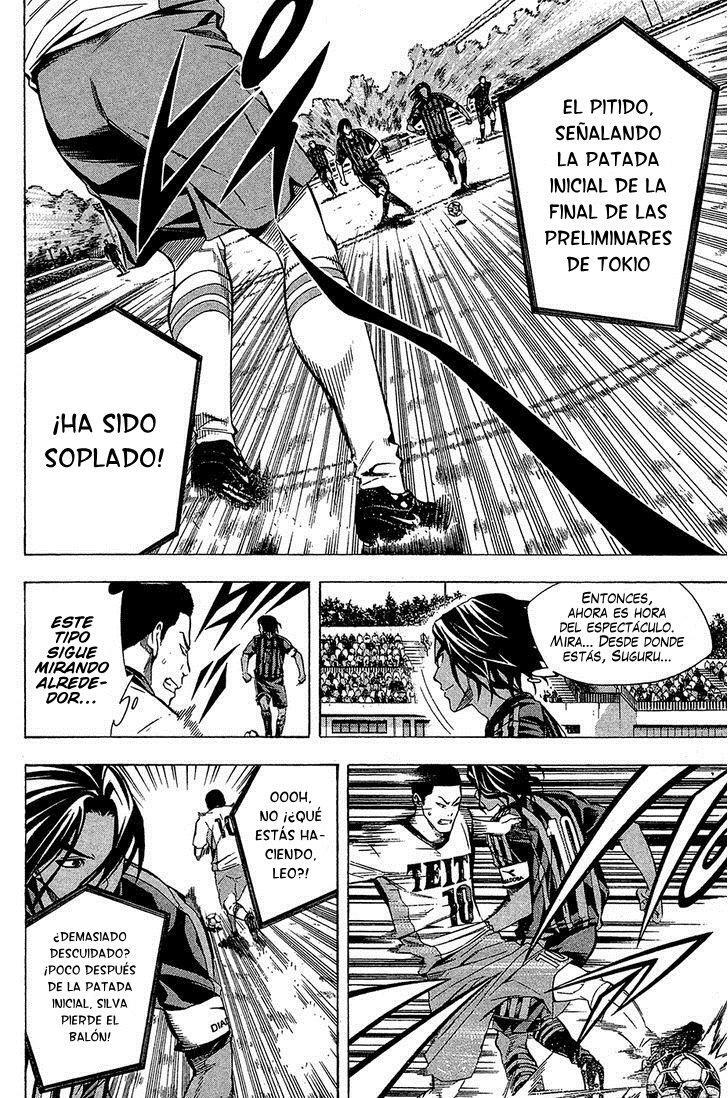 Capitulo 116 page 14