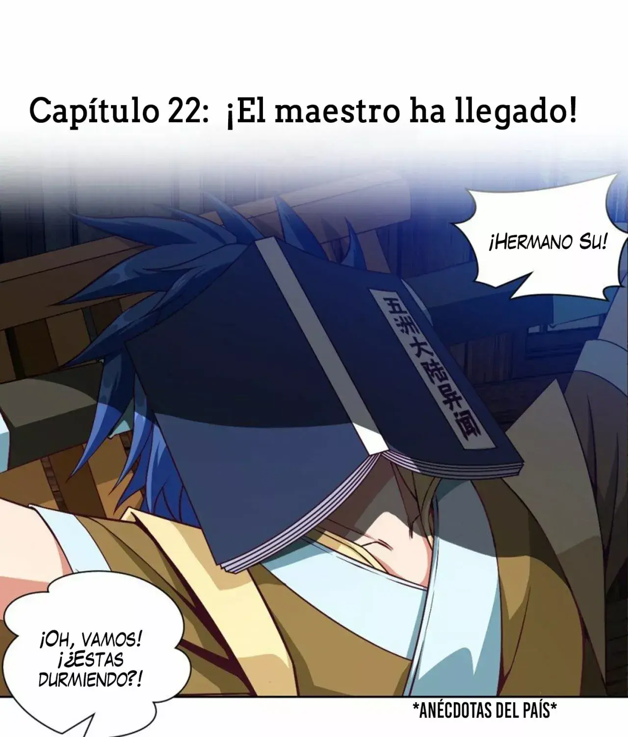 Capitulo 22 page 4