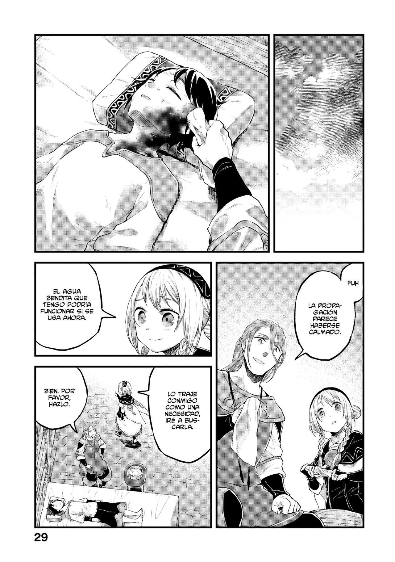 Capitulo 16 page 29