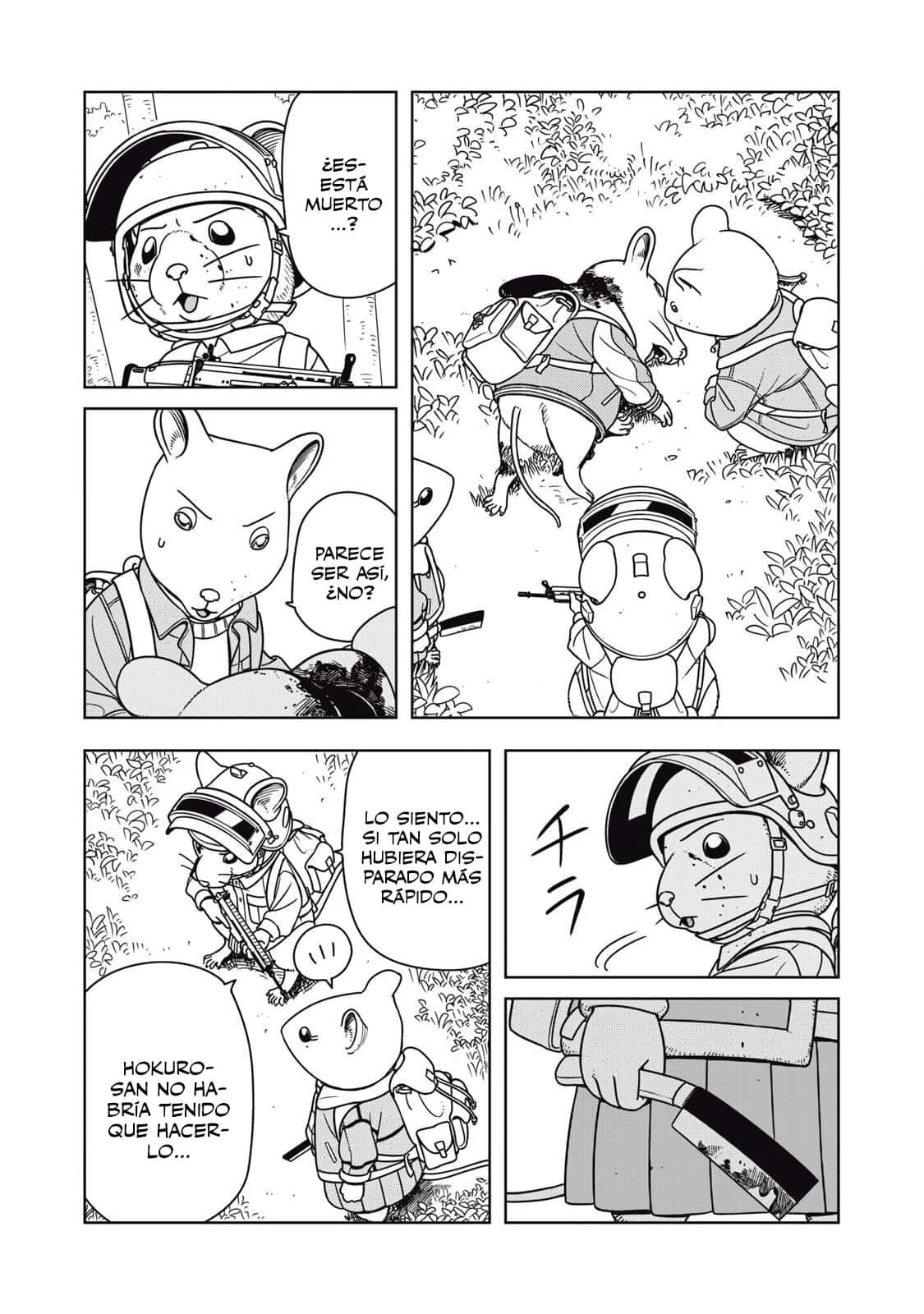 Capitulo 13 page 5