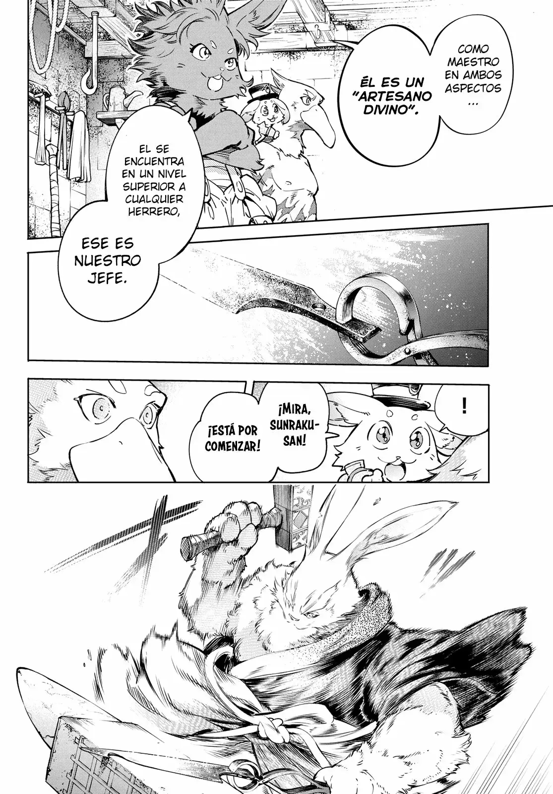 Capitulo 22 page 15