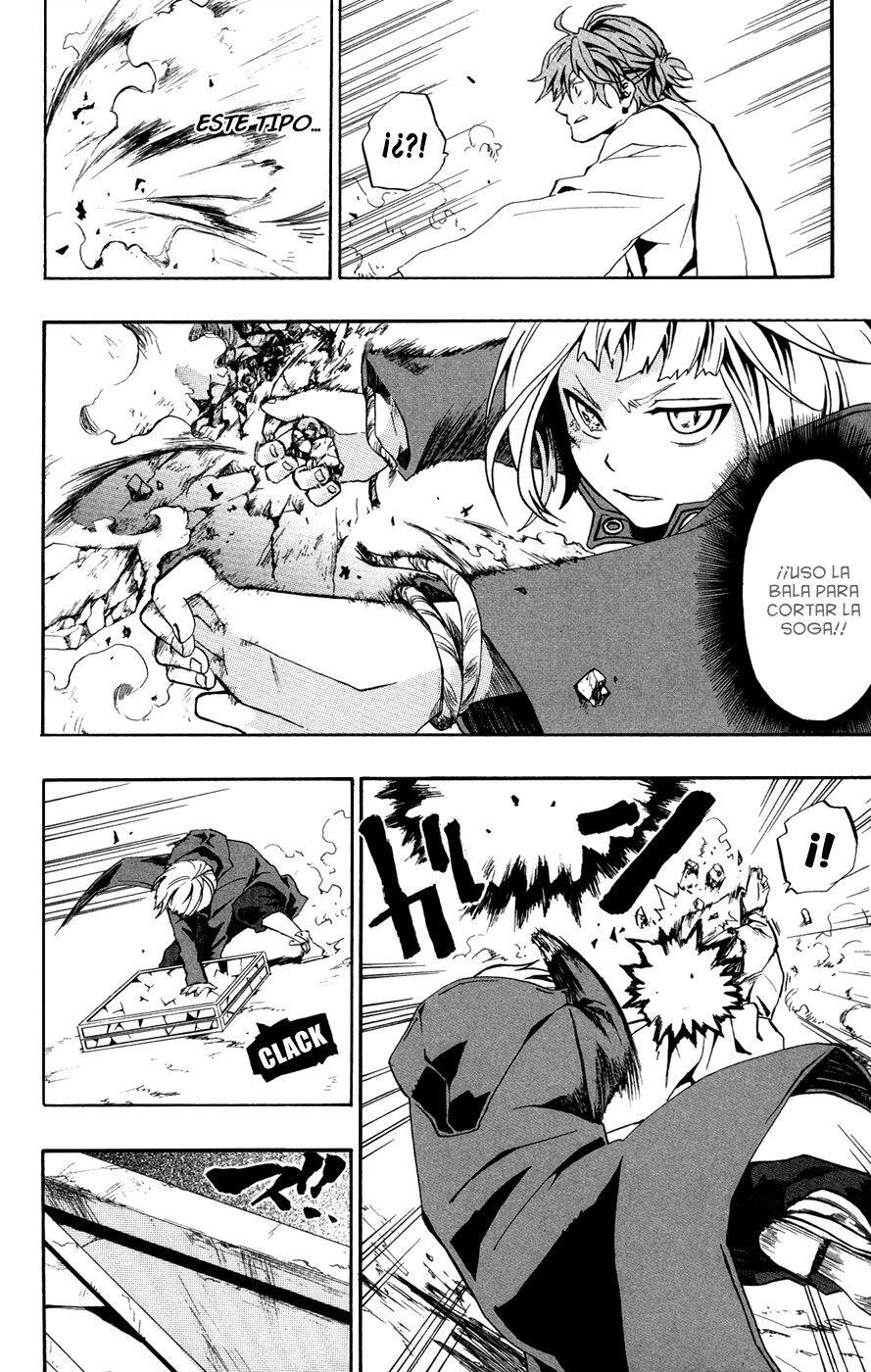 Capitulo 23 page 34