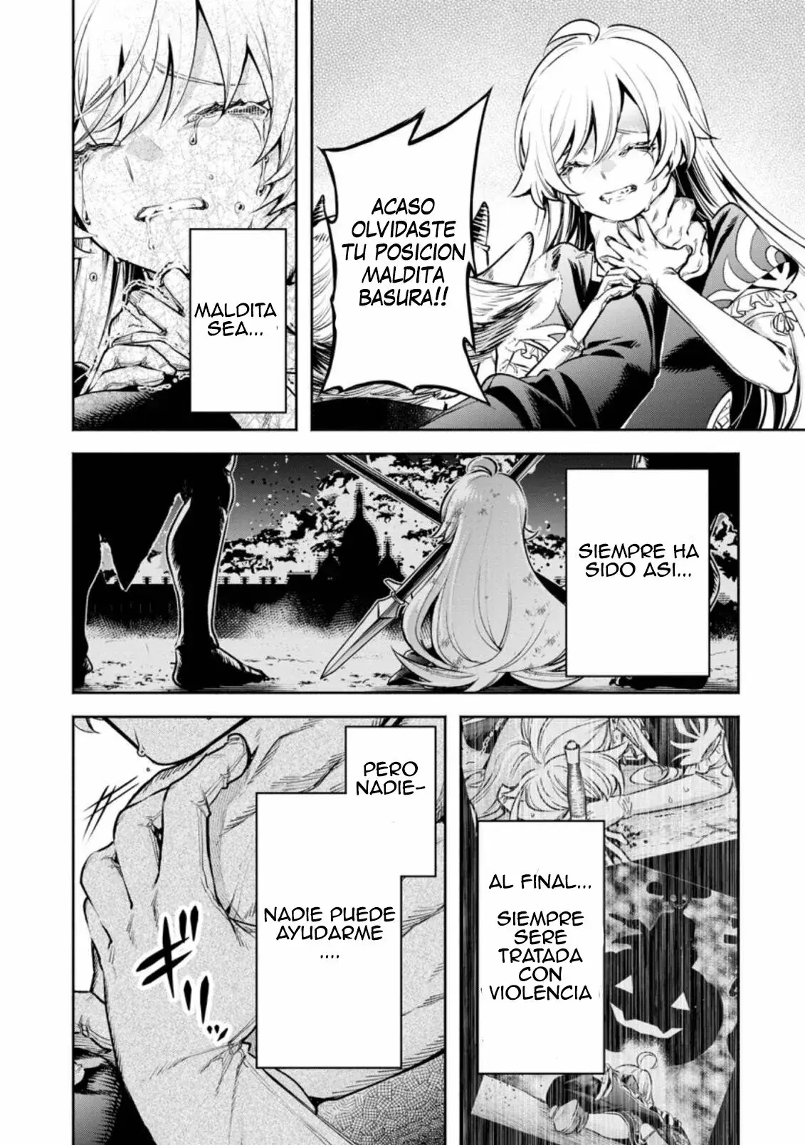 Capitulo 22.20 page 12