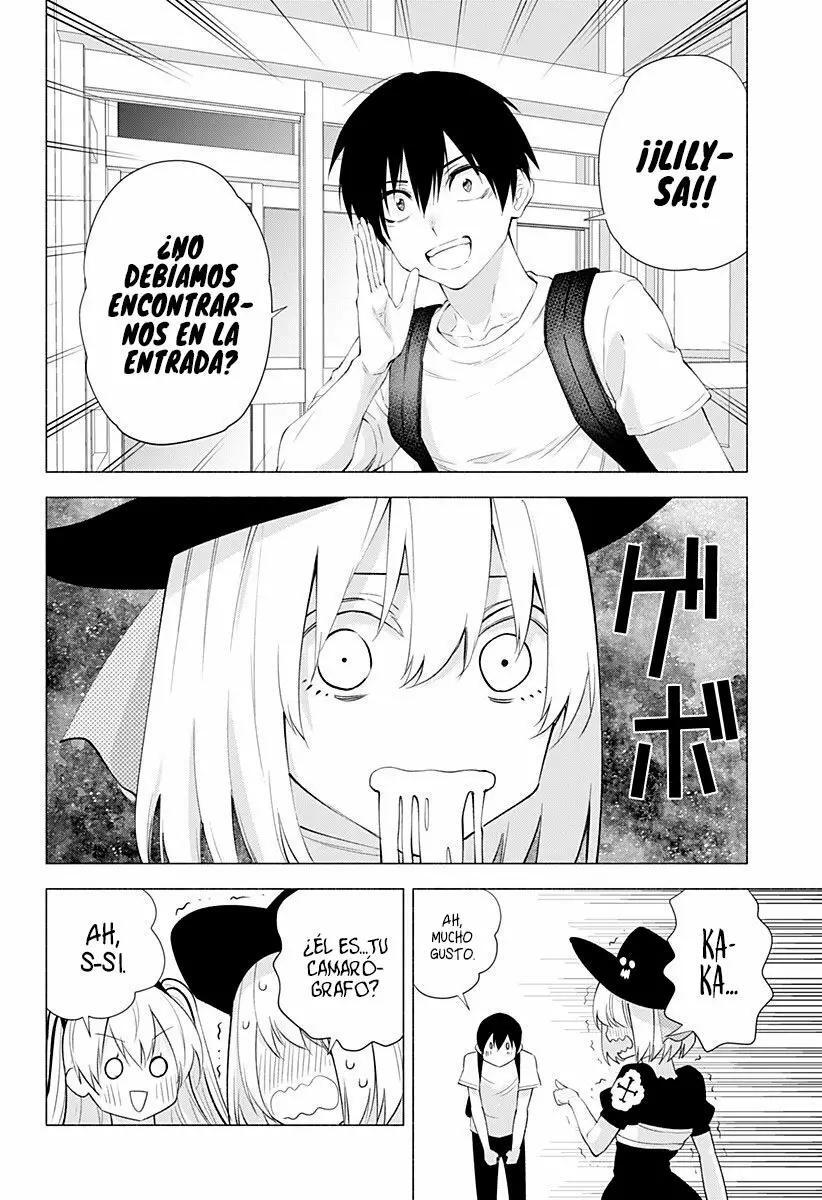 Capitulo 33 page 19