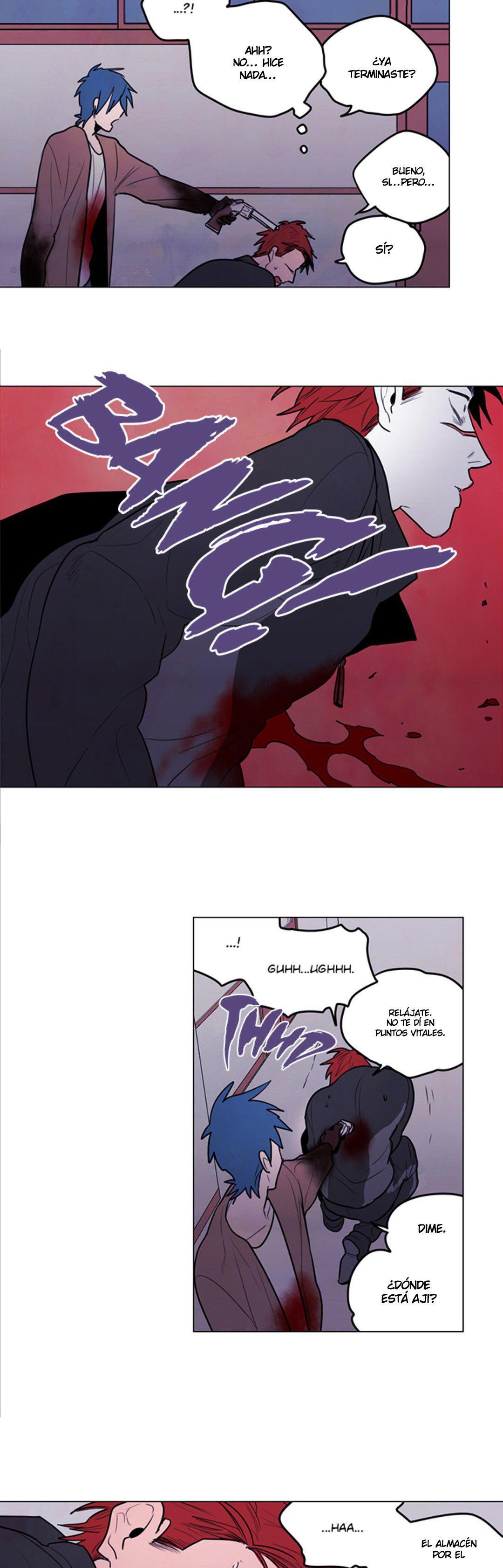 Capitulo 23 page 19