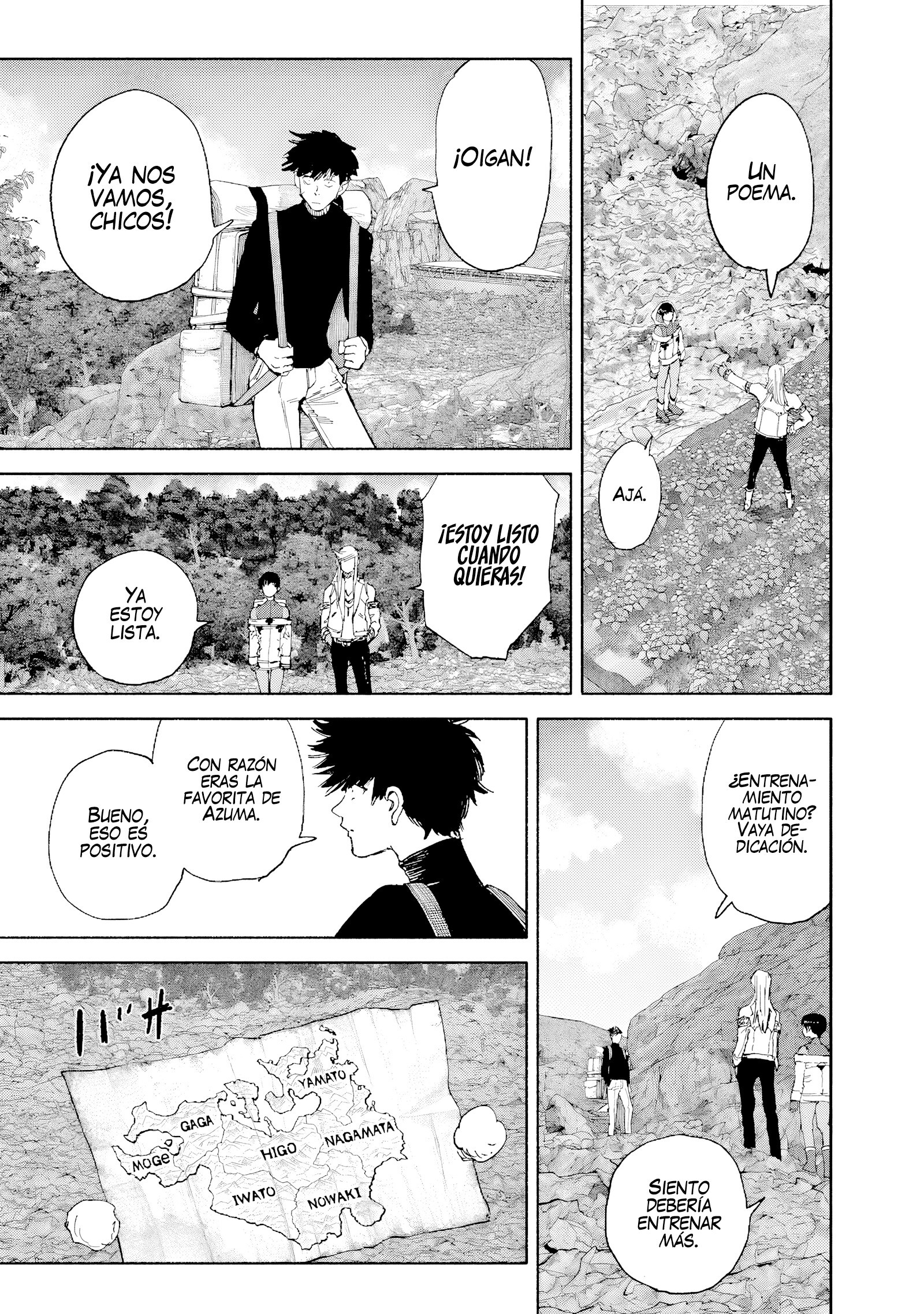 Capitulo 76 page 17