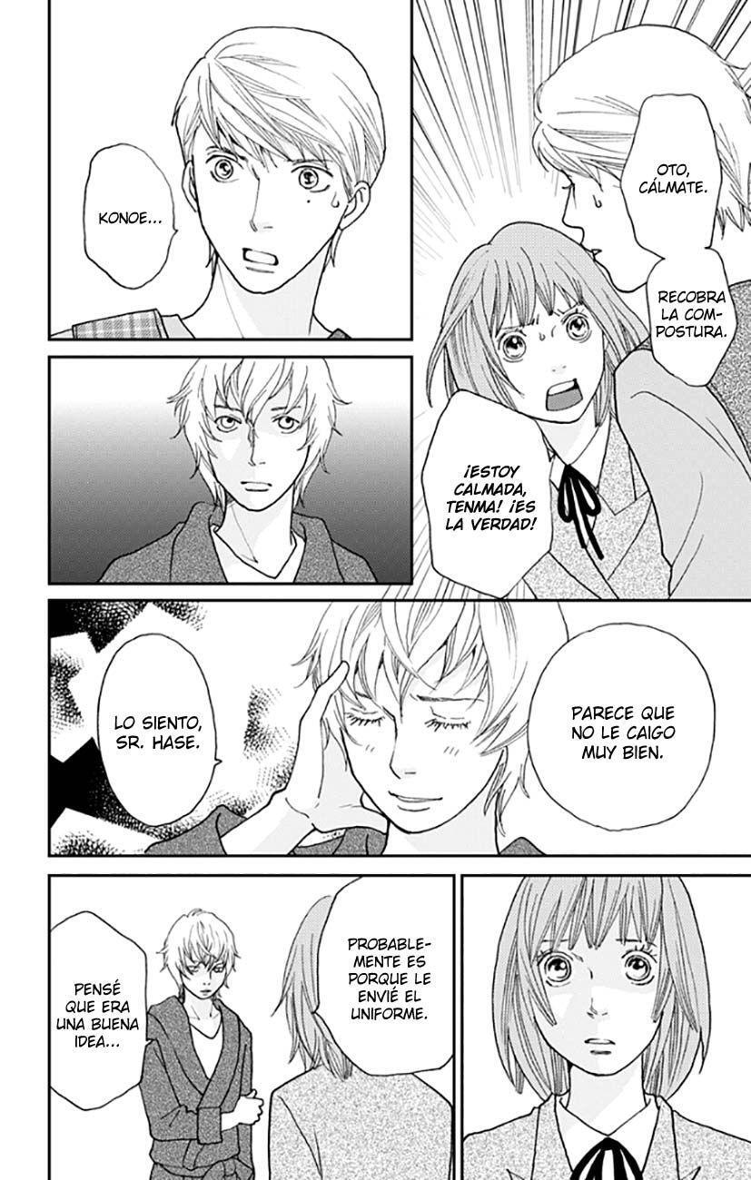 Capitulo 39 page 19