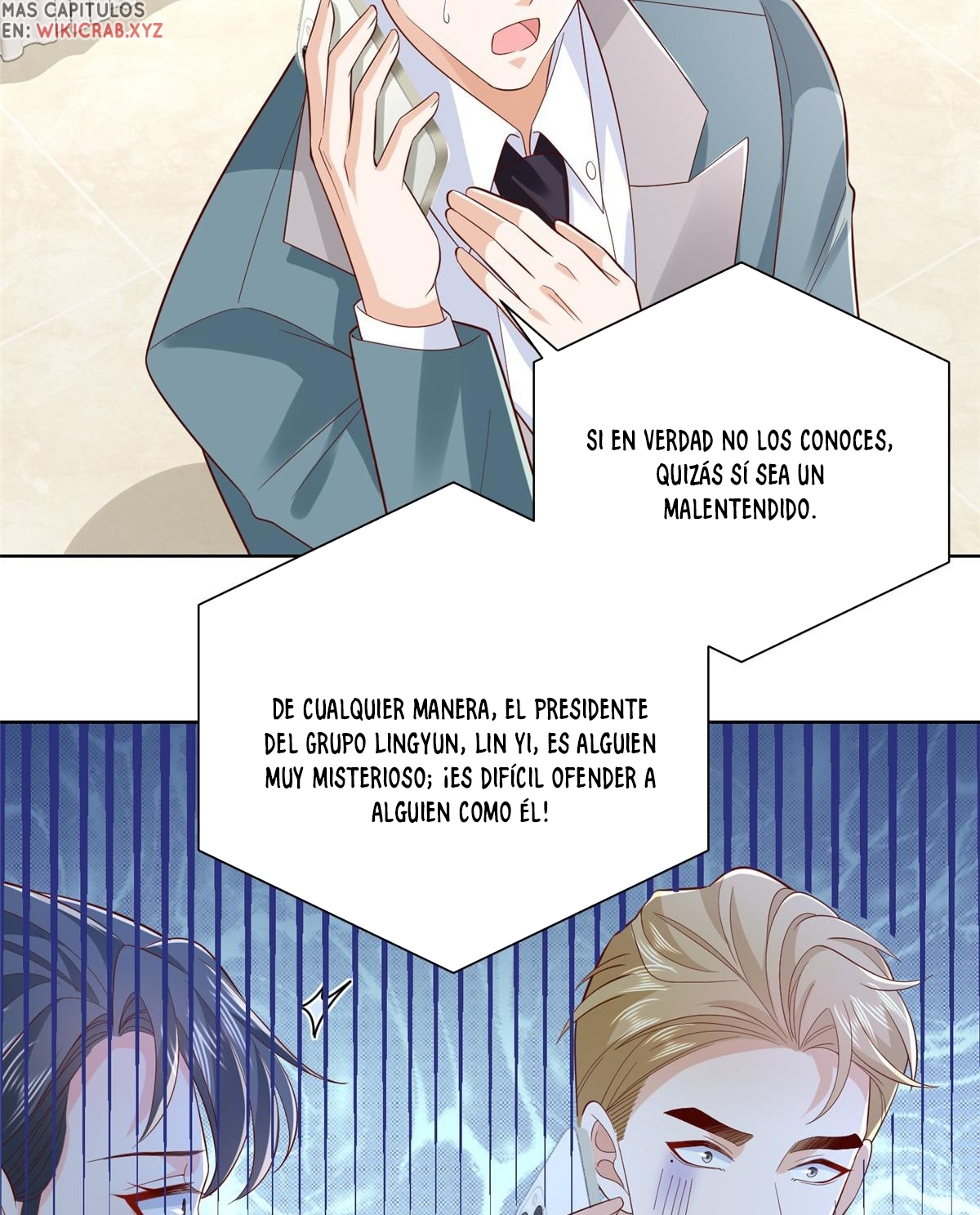 Capitulo 744 page 30