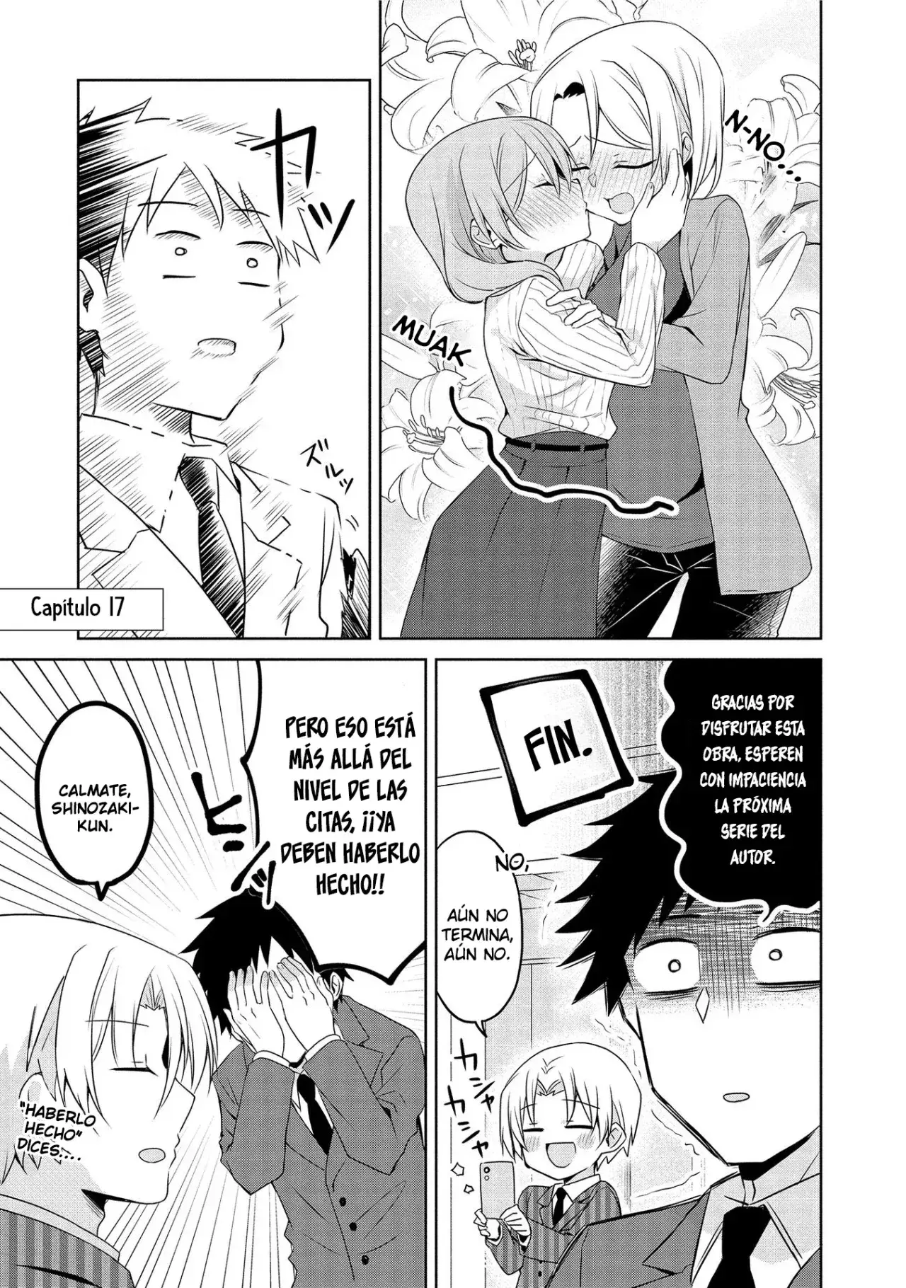 Capitulo 17 page 3