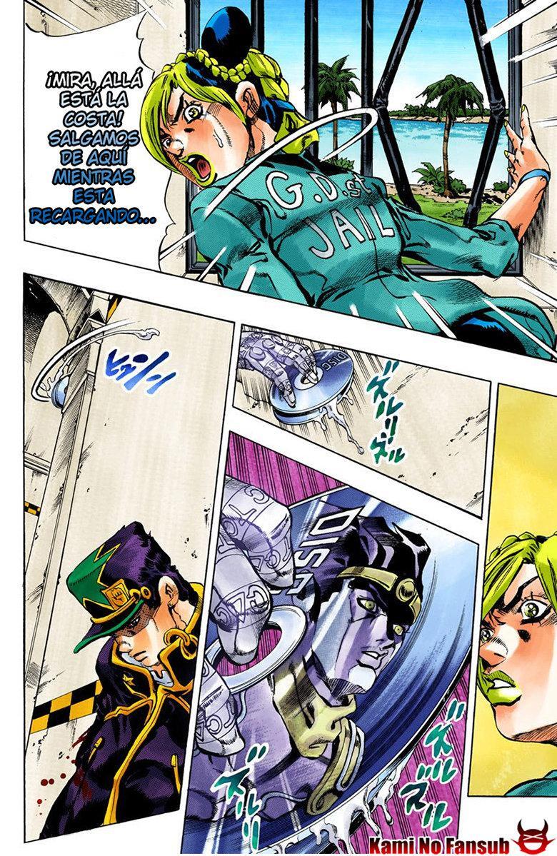 Capitulo 19.50 page 8