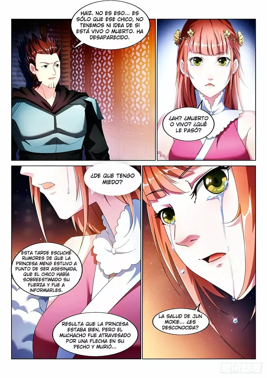 Capitulo 22 page 6