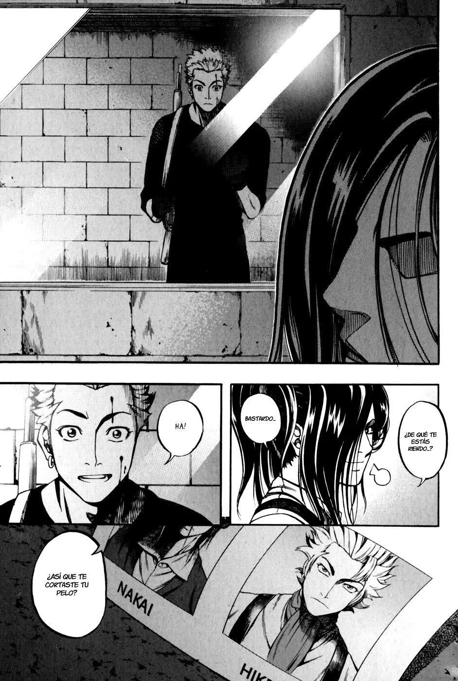 Capitulo 29 page 17