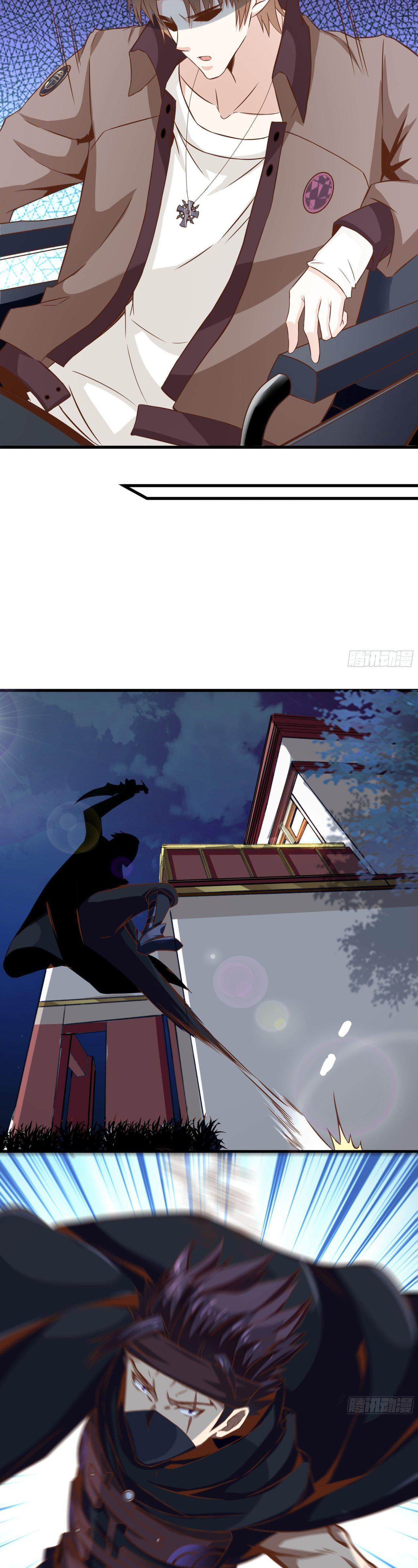 Capitulo 34 page 16