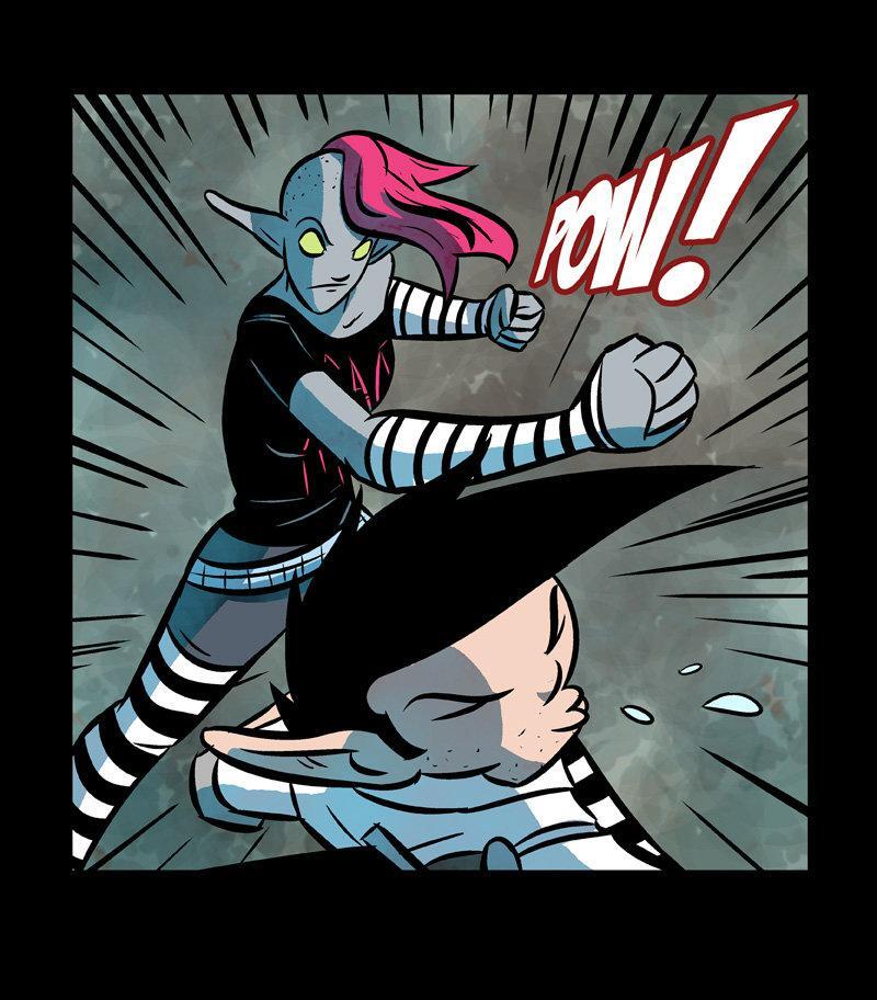 Capitulo 31 page 14