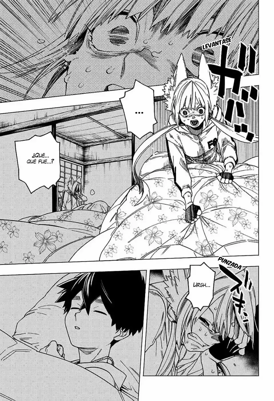 Capitulo 26 page 5