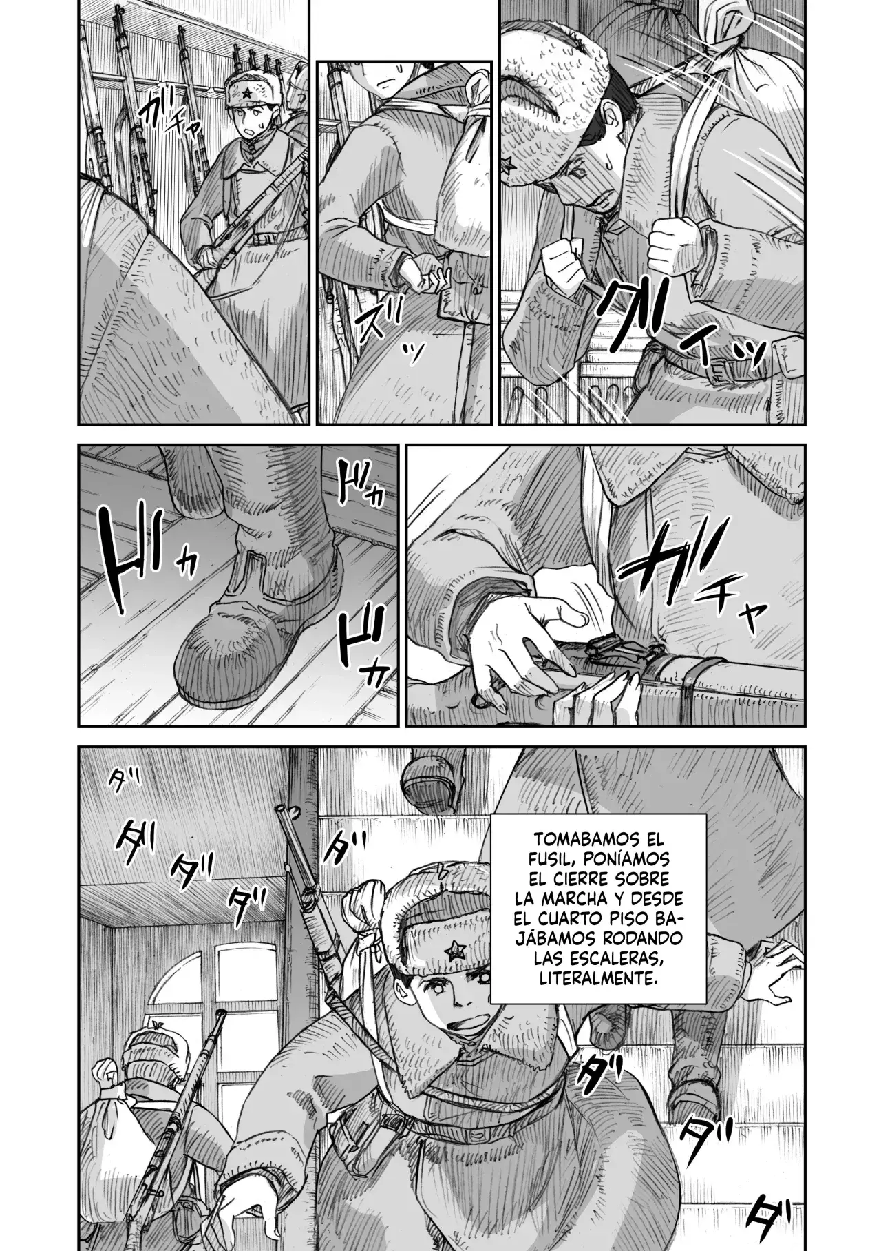 Capitulo 34 page 9