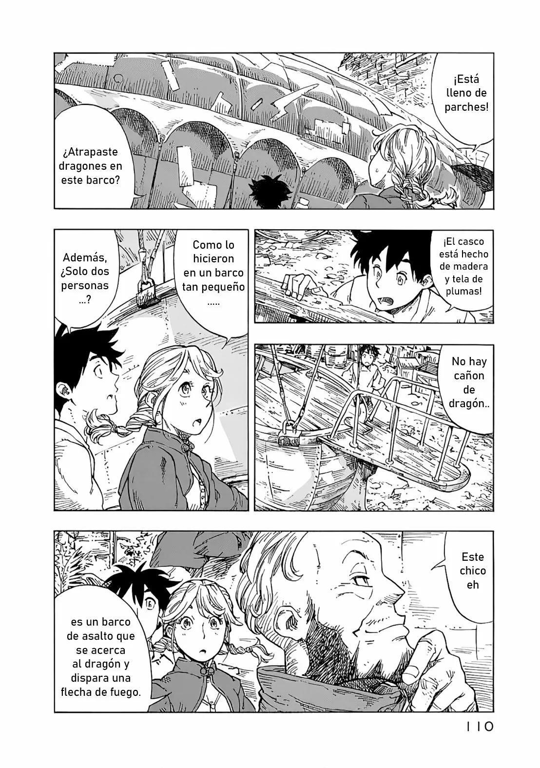 Capitulo 27 page 18