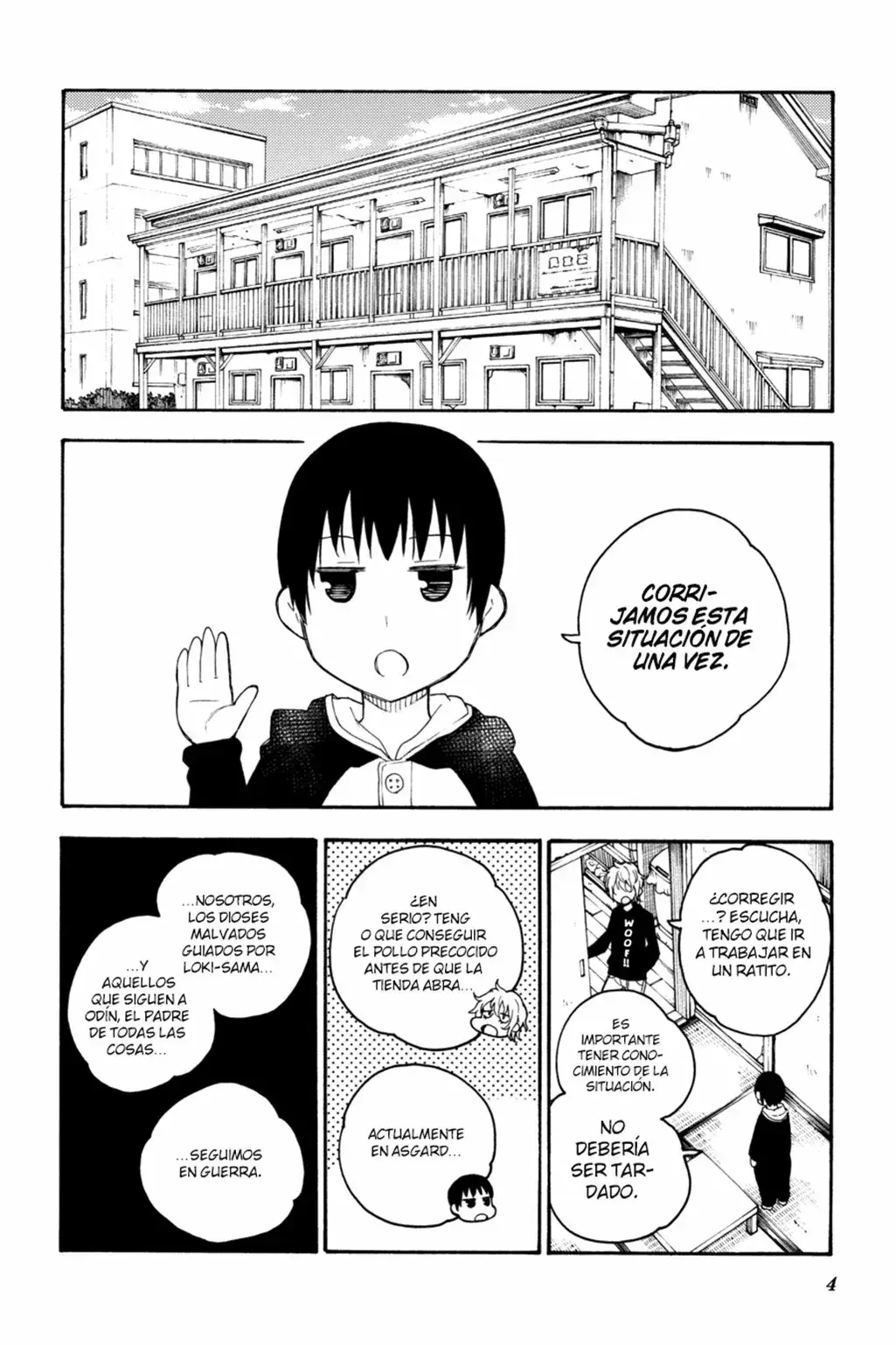 Capitulo 46 page 5